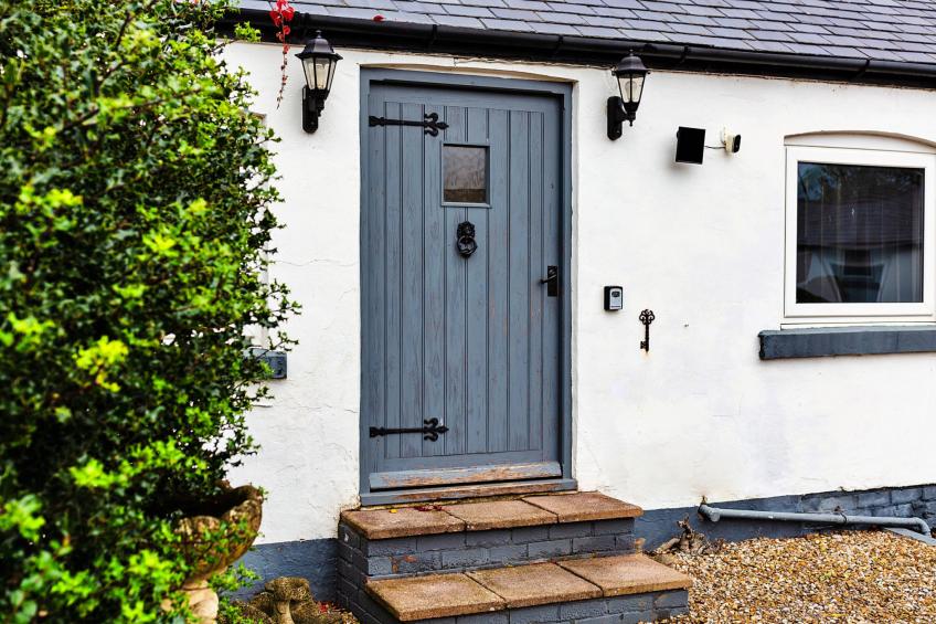 Woodstock Lodge - foto 4