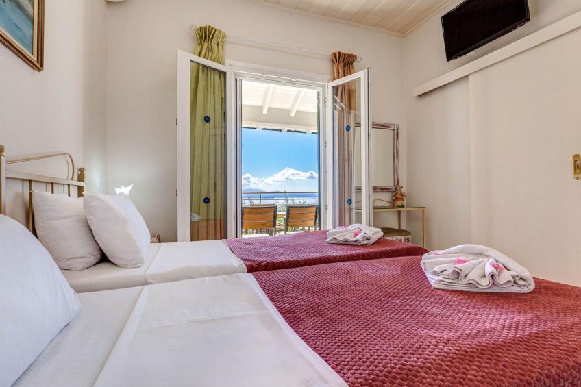 "Villa Nafsika" - foto 32