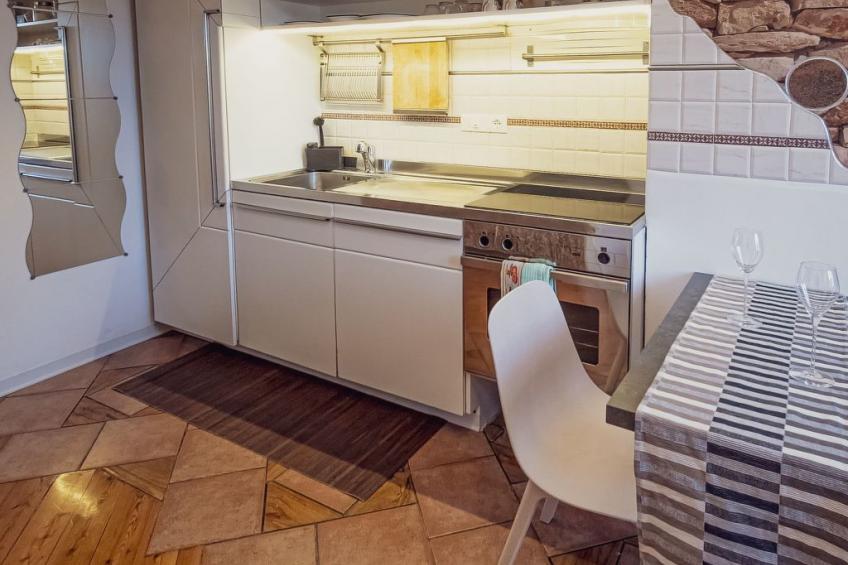 Strategisches Mikrohaus zwischen Cinque Terre und Portofino - foto 16