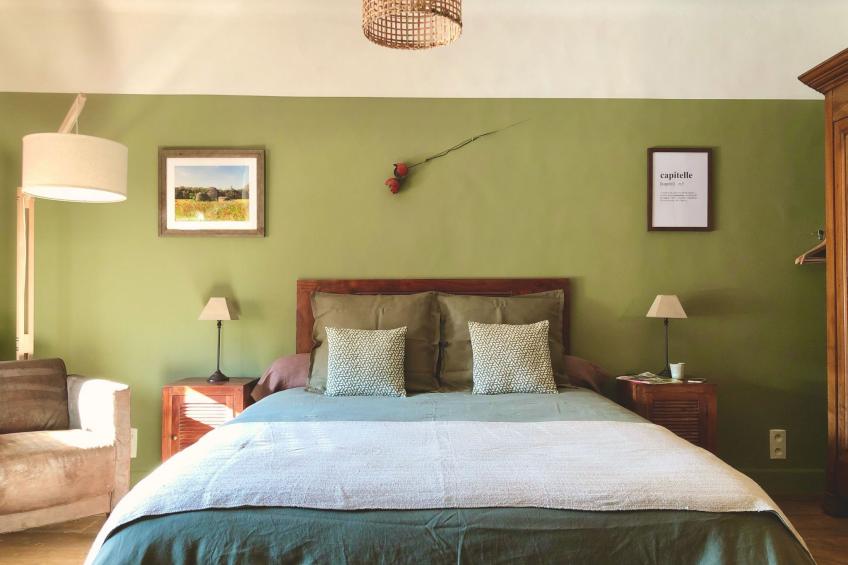 Haus mit Charakter in der Nähe von Uzès und den Cevennen - foto 24