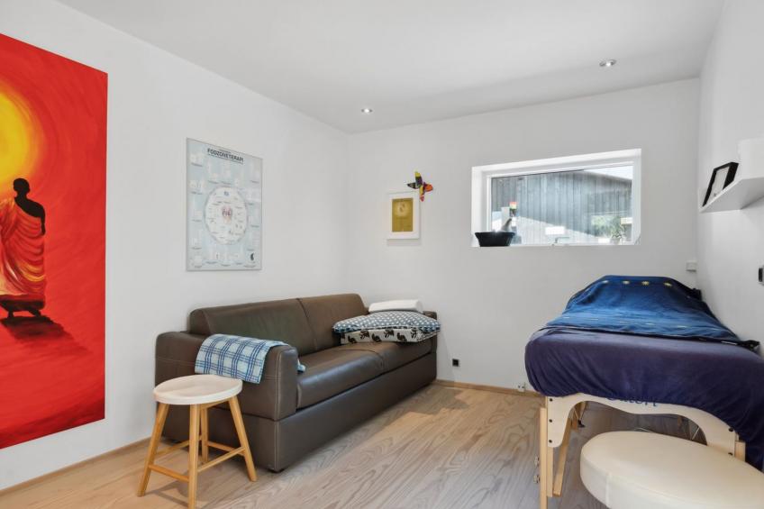 "Kennet" - 30m from the sea in SE Jutland - foto 21