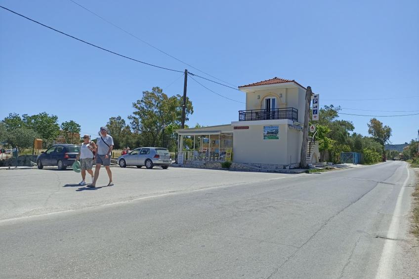 Monte Blu Beach Ferienwohnung - foto 18