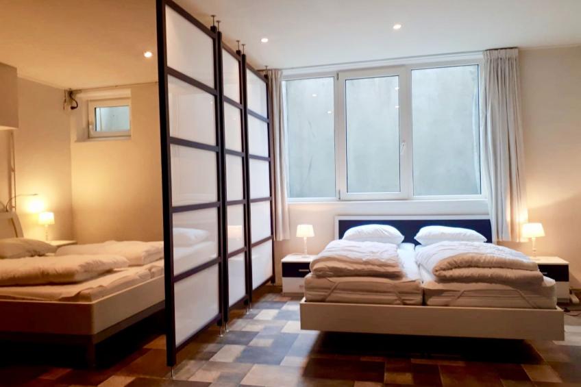 Ferienvilla mit Sauna und Whirlpool - foto 17