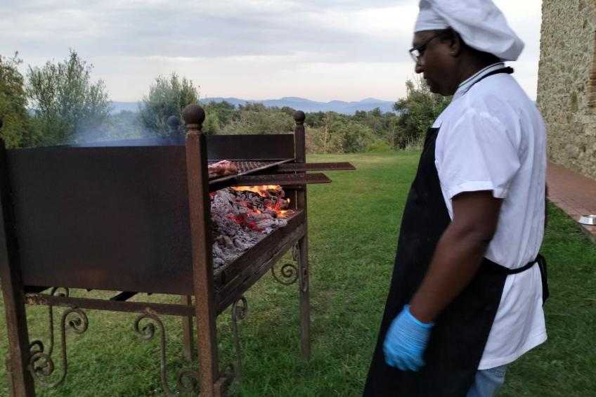 Apartment 2 Schlafz. - foto 41