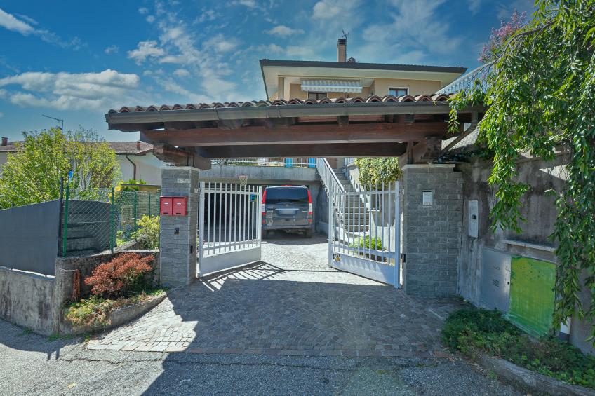 A Due Passi Dal Bosco - foto 33