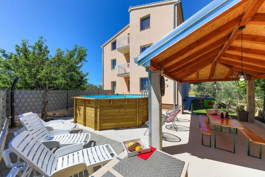 Two Bedroom Apartment with Balcony (Owner Blue) - foto 14