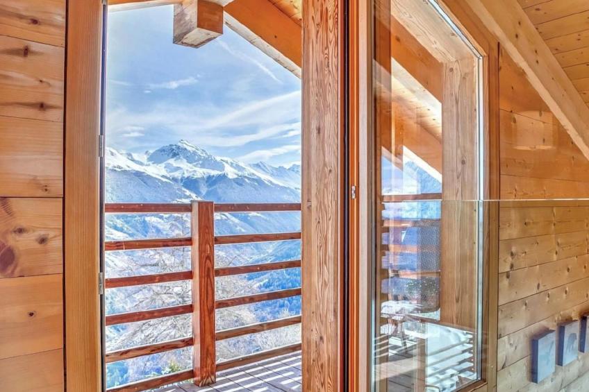 Chalet sur Piste - foto 22