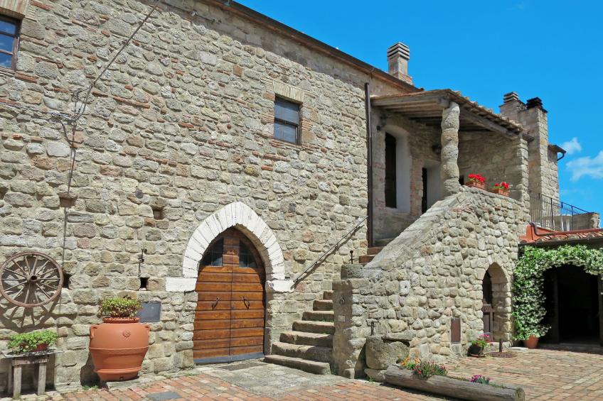 Castello di Civitella (ROC202) - foto 20