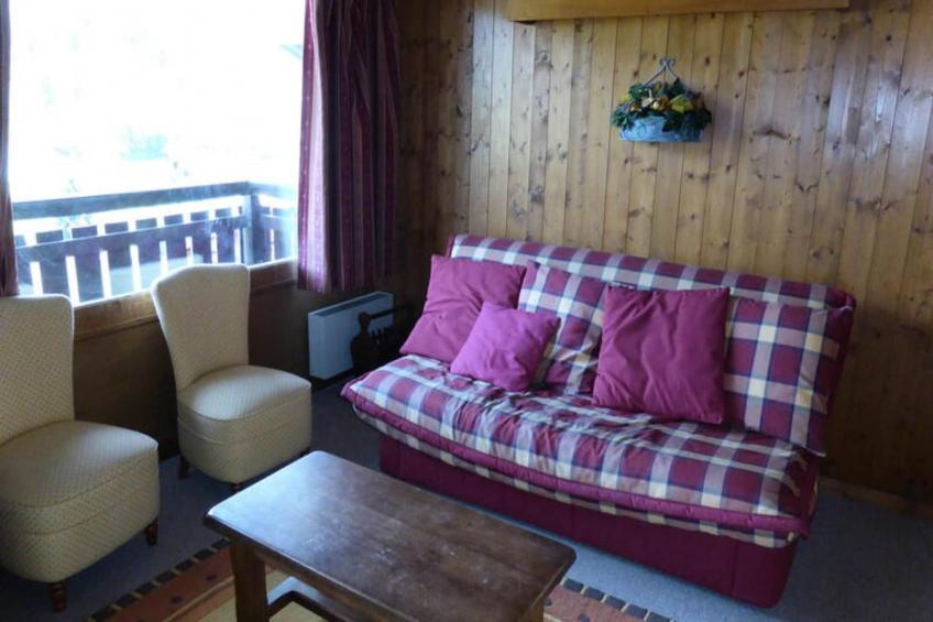 Résidence Princesse En Etraz Narcisse - foto 6