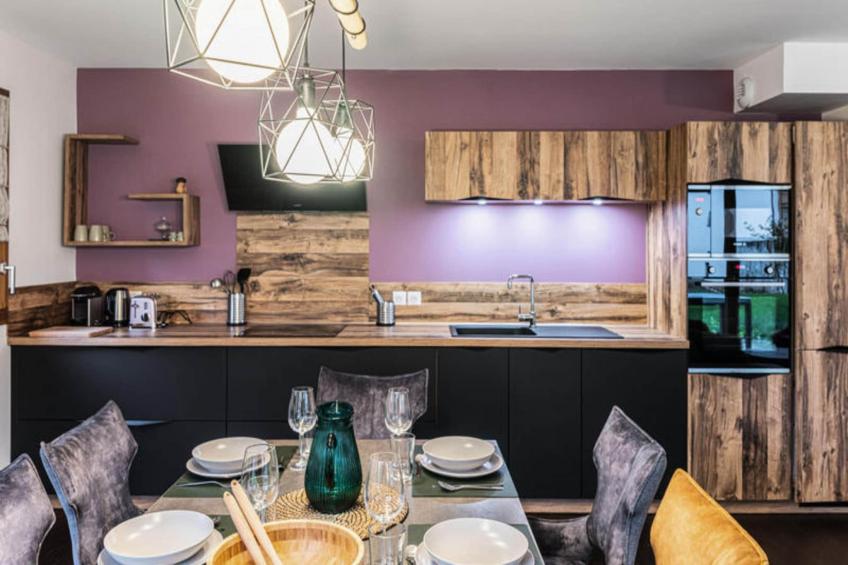 Résidence Silver Lodge - B - foto 23