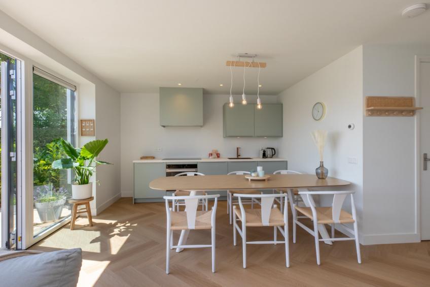 Vakantiehuis - Paulusweg 24 Zoutelande 't Kusthuys' - foto 7