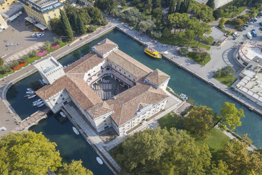 Residenza Il Cavaliere del Lago - foto 23