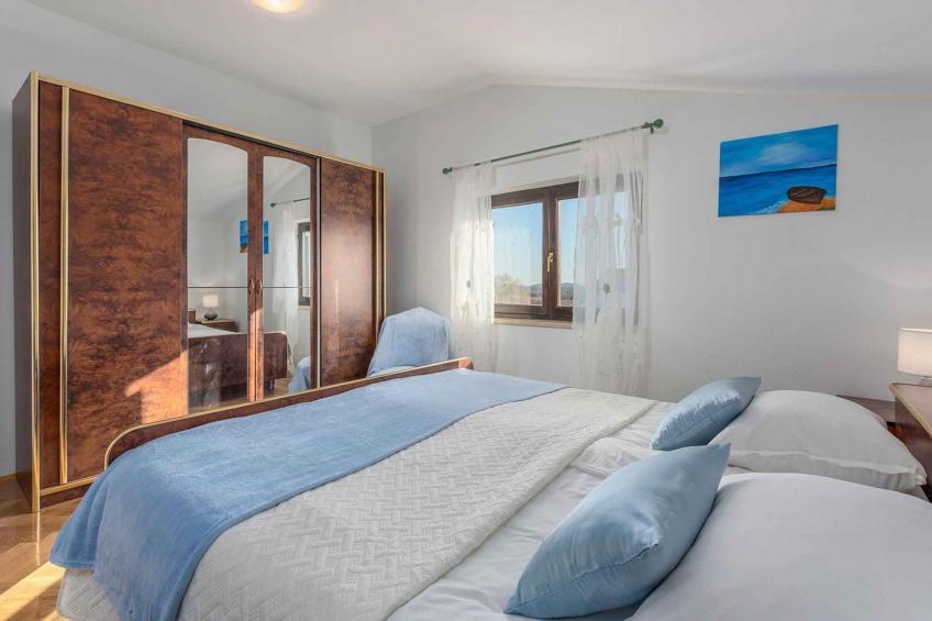 Vakantiewoning met balkon en airconditioning - BF-J9KPF - foto 8