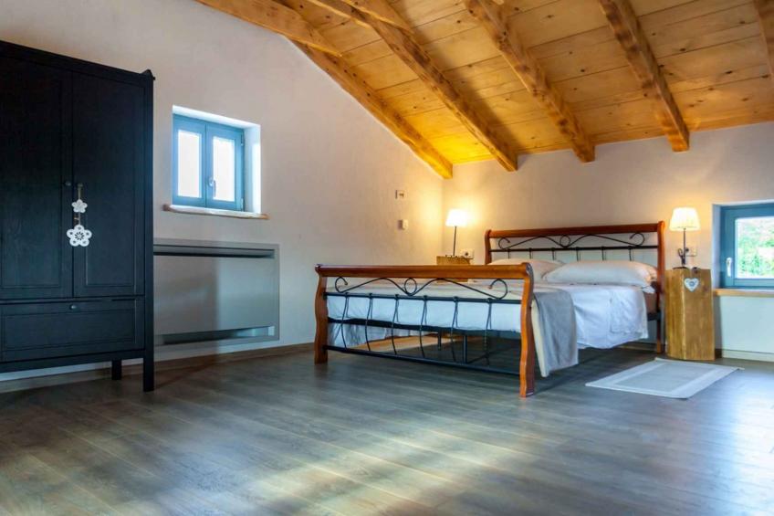 Villa met airconditioning en zwembad - BF-8FW2D - foto 36