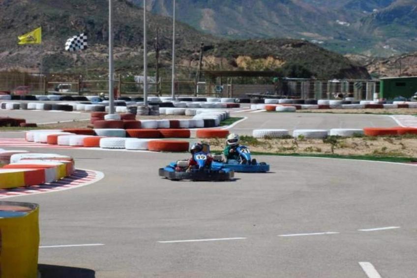 Precioso piso en Garrucha - foto 27