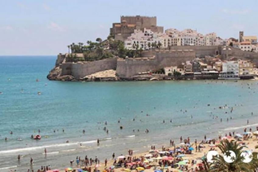 Apartamentos Tamarindos Peñiscola SUPERIOR A - foto 25