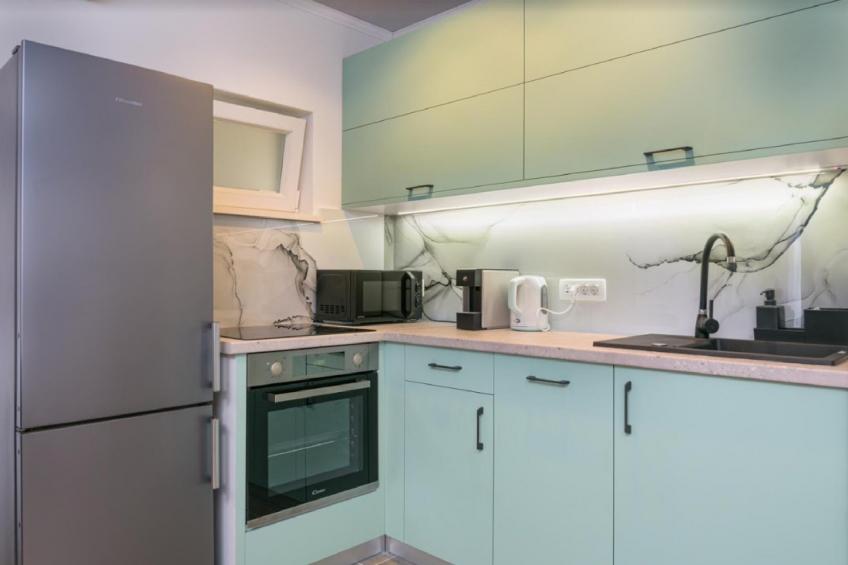Apartments Vujina - One Bedroom apartment and Balcony 4 (Antonio) - foto 6
