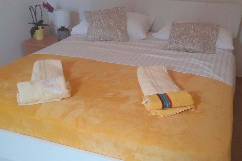 Two Bedroom Apartment with Sea View - foto 8