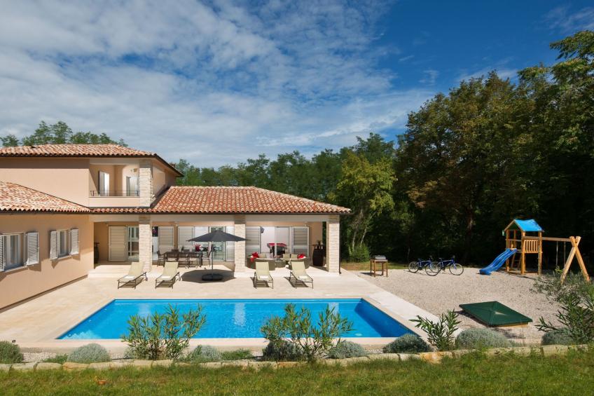 Istrische Villa Happy House - foto 6