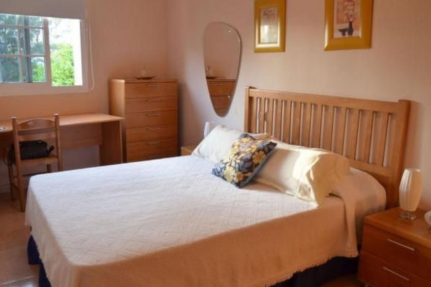 Gemütliche Ferienwohnung für 3 Personen