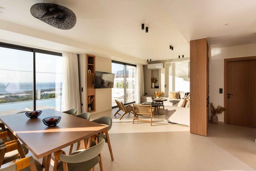 Casa di Franco - Aussicht, "beheizter" Pool, Fitnessraum, Hammam - foto 16