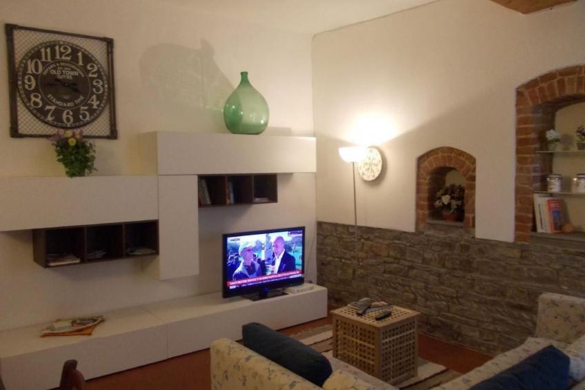 Wunderschöne Wohnung im Herzen von Florenz - foto 33