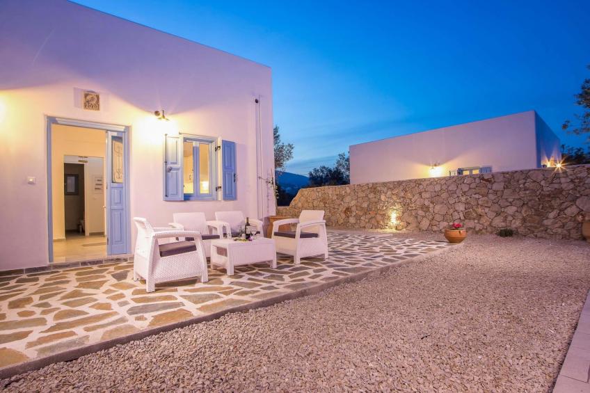 Kalathos Traum - Aspro Traum - foto 30