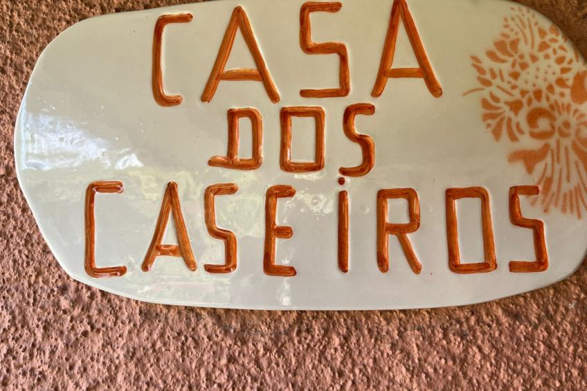 Casa dos Caseiros für 4 Personen - foto 2