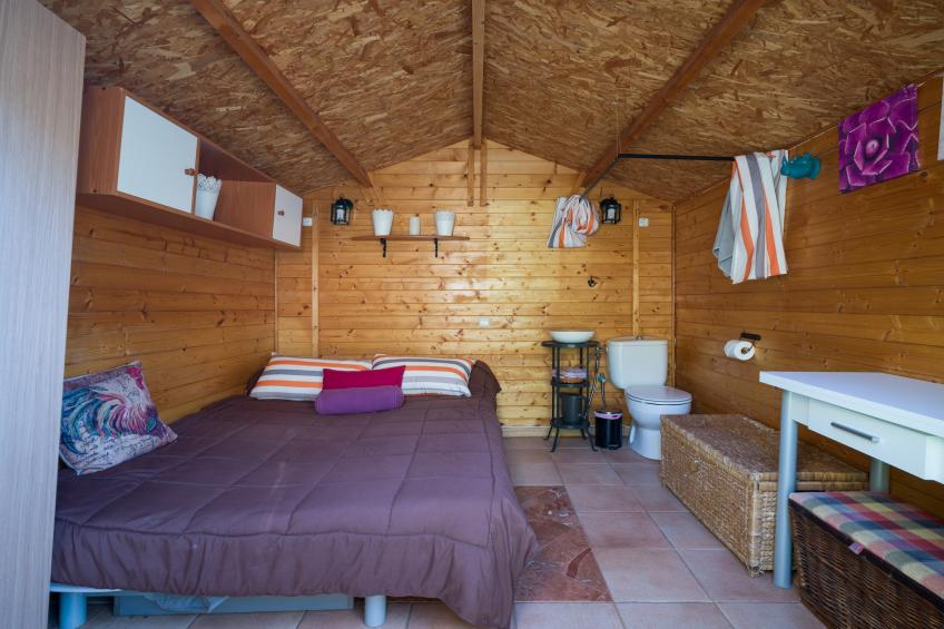 Sombra del Laurel - foto 19