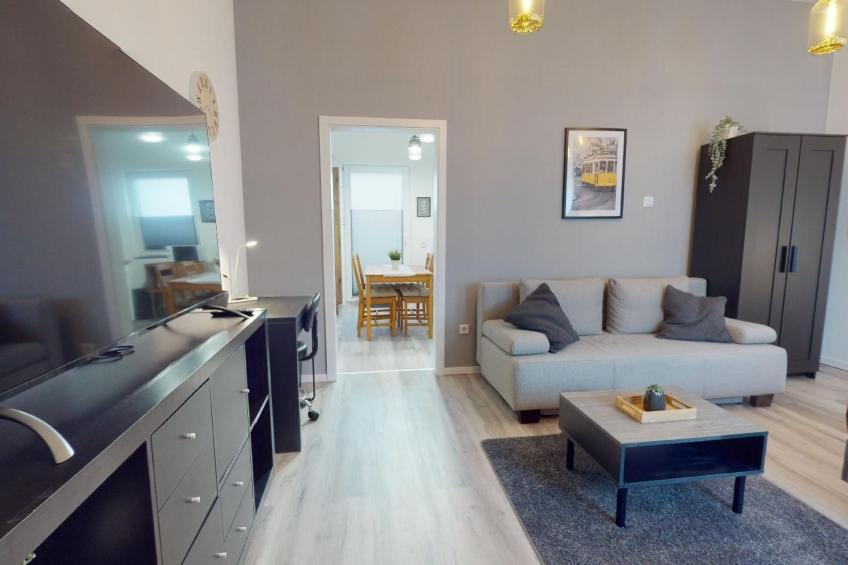 Modernes Loftappartement im Bielefelder Süden - foto 3