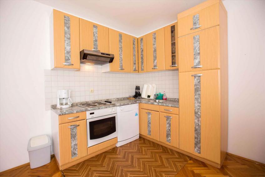 Vakantiewoning met afwasmachine - VW-KWXP - foto 5
