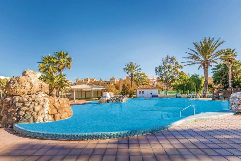 Apartamento Macael - foto 10