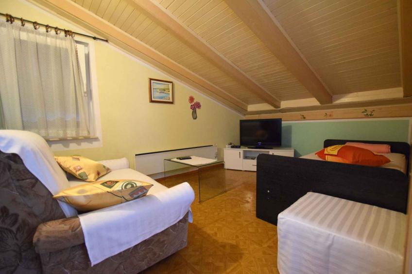 Holiday apartment with air conditioning and sea view - BF-2M36F - foto 8