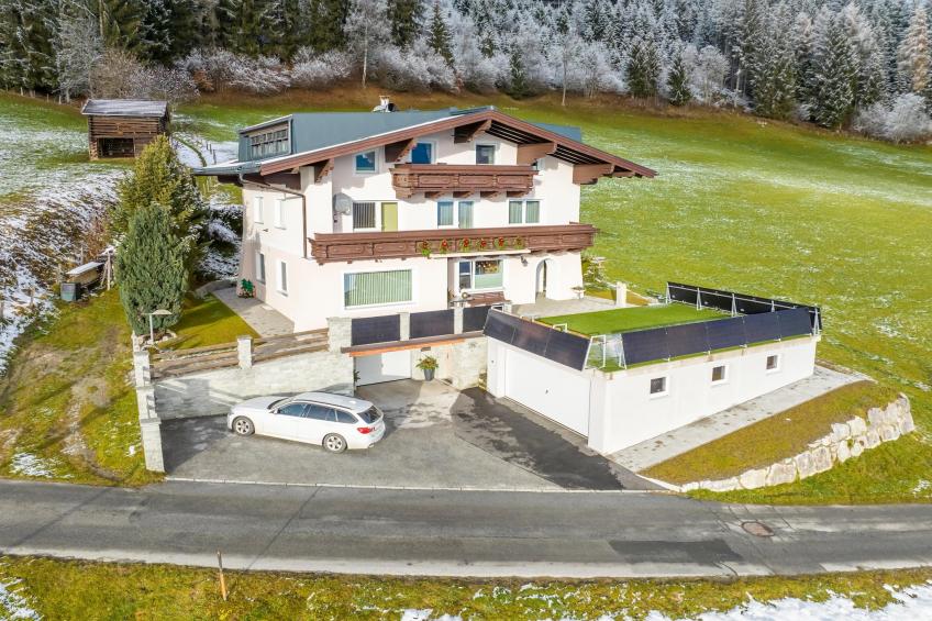 Apartment Hofer