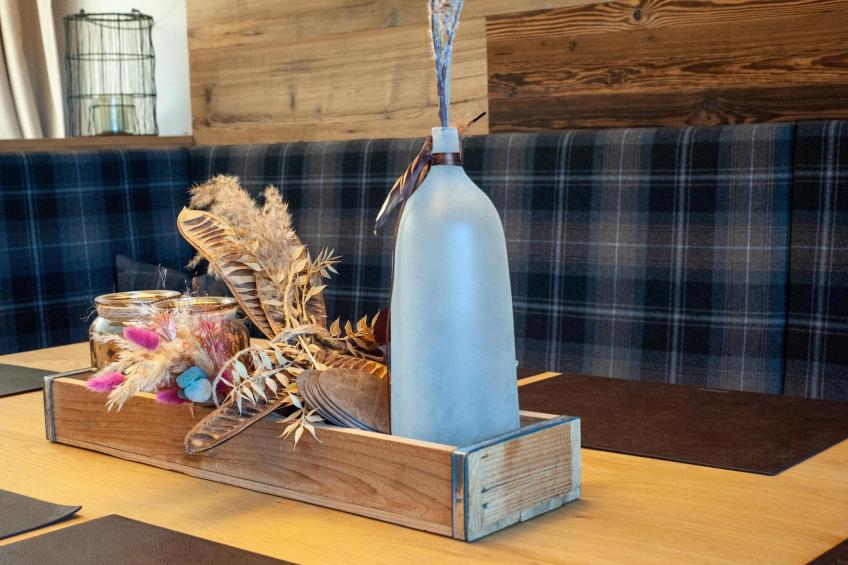 Wellness "Ruap am Berg" - foto 28