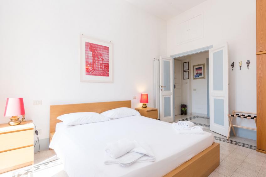 Vatican Comfortable Sunny Apartment - foto 2