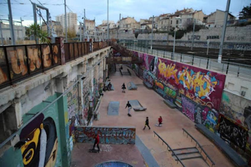 Appart'hôtel Odalys City Centre Euromed - foto 6