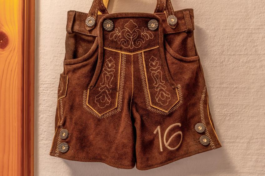 Pension Blaiken L - foto 7