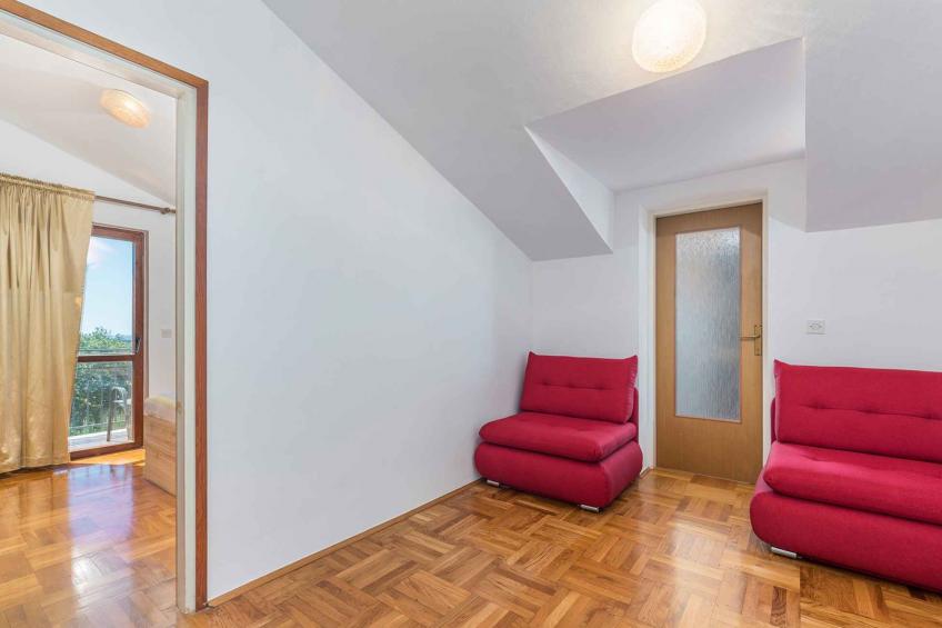 Vakantiewoning met gedeeld zwembad - BF-R6HBJ - foto 13