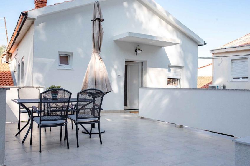Vakantiewoning met terras - VW-GT73D - foto 7