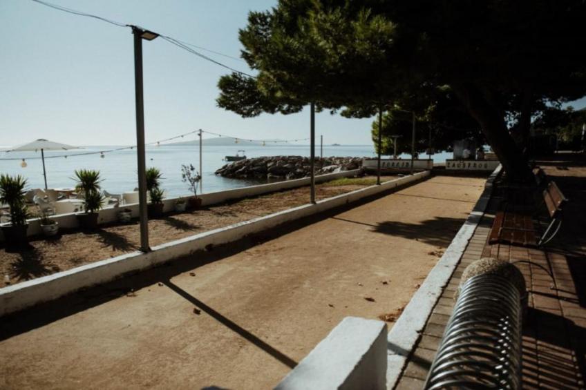 One Bedroom Apartment with sea wiev 2 - foto 11