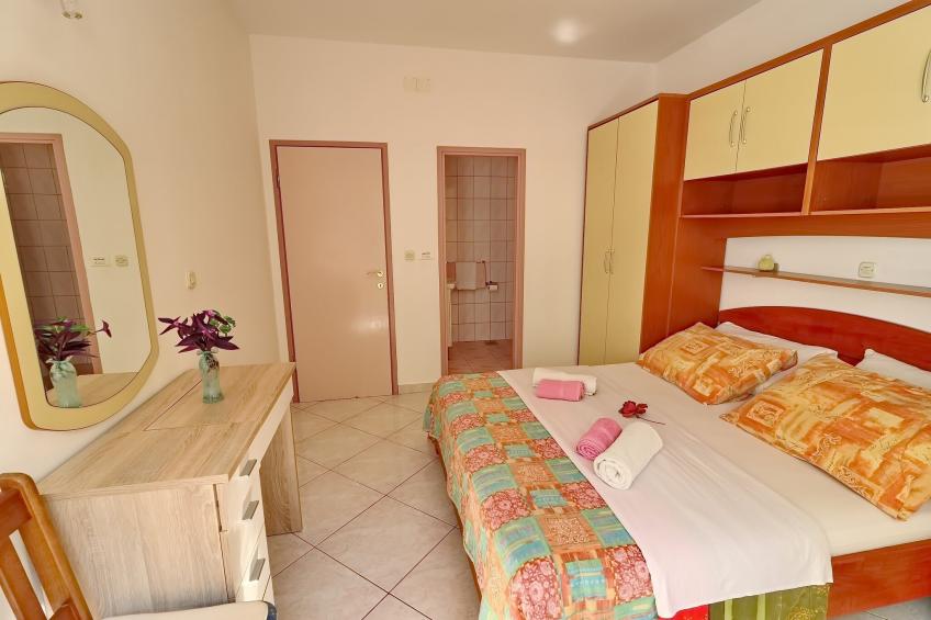 Apartments Villa Cebalo Korčula - Superior Three Bedroom Apartment with Terrace and Sea View  MARKO - foto 7