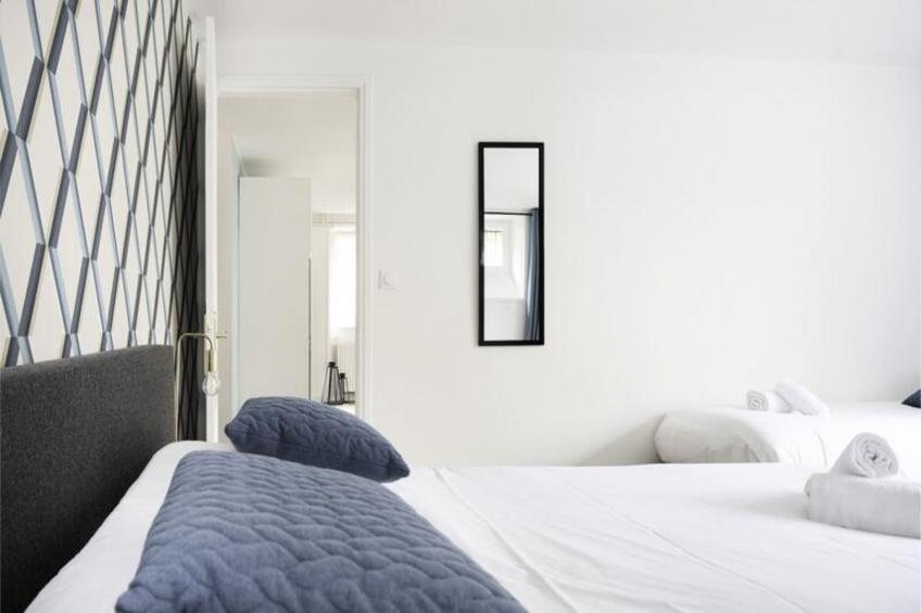 Appartements à La Bourboule - foto 8