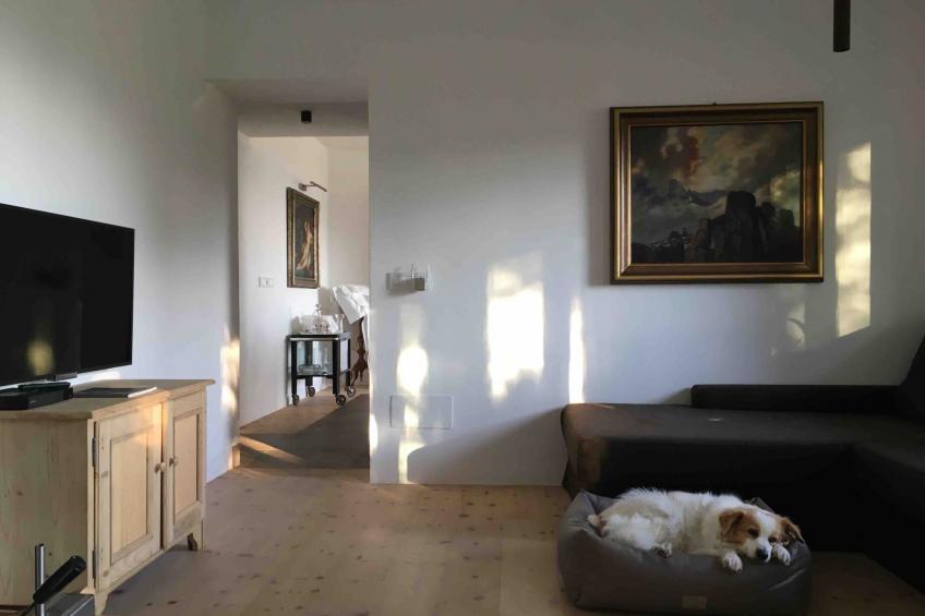 Chalet "Rennweg 114" mit Sauna - foto 11