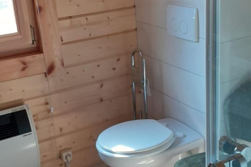 Appartement in Buchenhain mit Großem Garten - foto 26