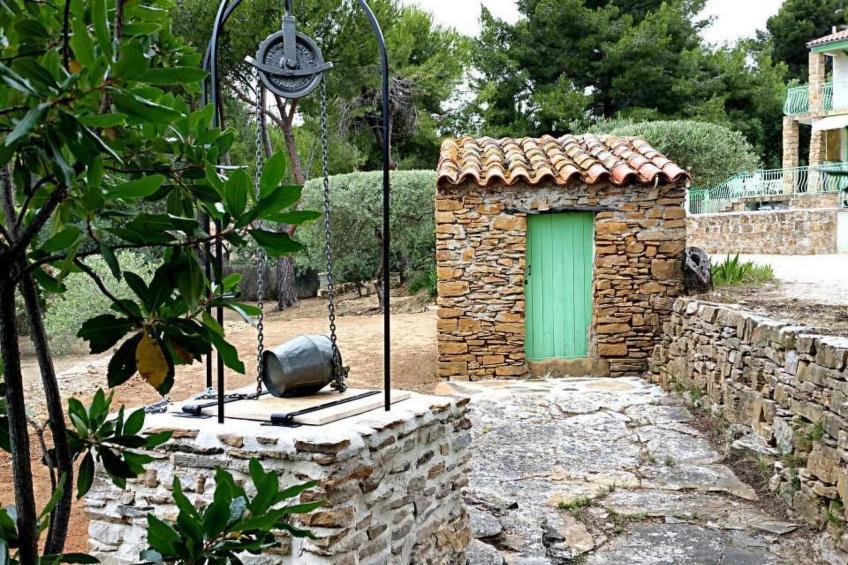 Villa und Pool mit Meerblick nur für Sie - foto 30