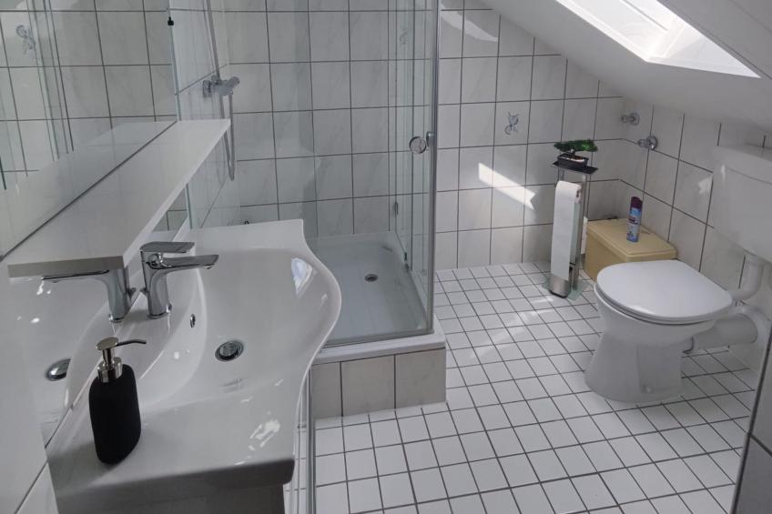 Spa Lounge Hannover - foto 15