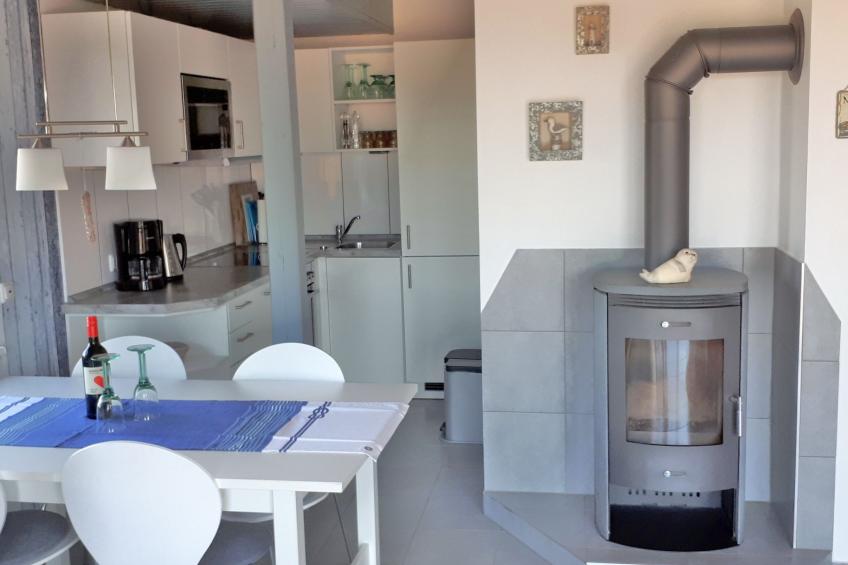 mit Grill und Garten in Neukirchen - foto 6