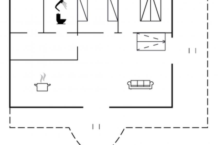 "Ettie" - 6km from the sea in Sealand - foto 19