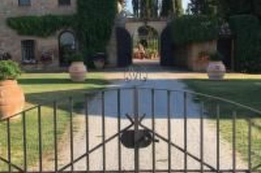 Wunderschöne Wohnung in Chiusi mit Gemeinschaftspool mit Panoramablick - foto 2